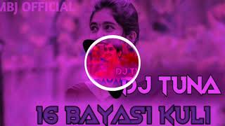 New santali Dj remix ll 16 bayasi k ll nagpuri love nagpurimusic newpuruliadjremixsong2023 [upl. by Drofhsa61]