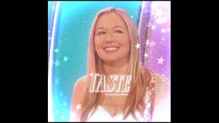 Victoria Coren Mitchell taste wilty sabrinacarpenter taskmaster vcm edit editor britcom [upl. by Pish]