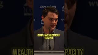 Socialism is tyrannical and immoral GrowLiberty SocialismSucks BenShapiro AynRand [upl. by Colwell]