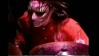 Slipknot  Prosthetics Live In Minneapolis Quest Club 1999 [upl. by Eladroc]