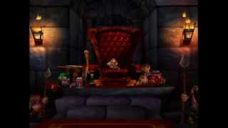 Conker Bad Fur Day  All Cutscenes Part 12 FINAL [upl. by Bergquist]