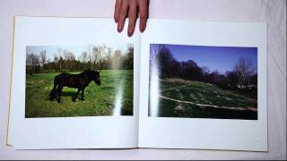 William Eggleston  Chromes Volume 1 [upl. by Uase]