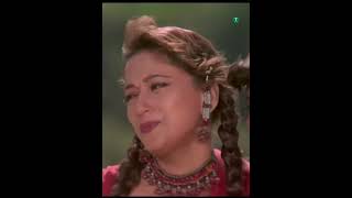 Bhang Ke Nashe Madhuri Koyla shorts [upl. by Scott]