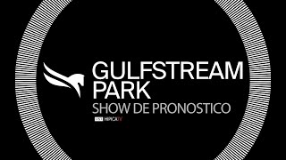 Gulfstream Park Show de Pronostico  23 de Diciembre 2023 [upl. by Eillib95]