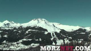 Morzine  Avoriaz  Morzine Ski Area Guide [upl. by Anaoj]