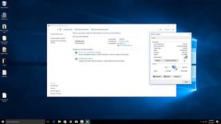 How to check your local network LAN speed in Windows 10 [upl. by Eivla]