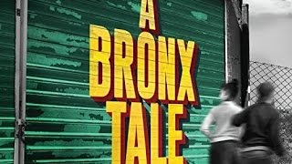 A Bronx Tale Soundtrack Tracklist  OST Tracklist 🍎 [upl. by Mcgraw238]