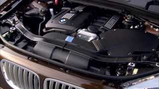 20litre BMW TwinPower Turbo inline gasoline engine III [upl. by Birgit]