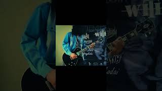 Alter Bridge  Metalingus Guitar Cover [upl. by Bouzoun50]