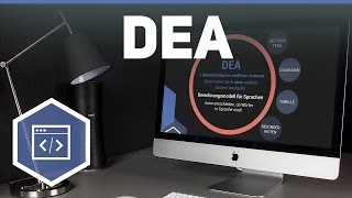 DEA  Automaten und Formale Sprachen 2 [upl. by Heck]