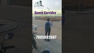 🔥😍Opera Corridor Near Tcs square super corridor Indore viralshort [upl. by Felipa190]