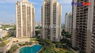 3BHK  Servant Room Apartment in ATS Kocoon Sector 109 Dwarka Expressway Gurugram  2095 Sqft [upl. by Zela604]