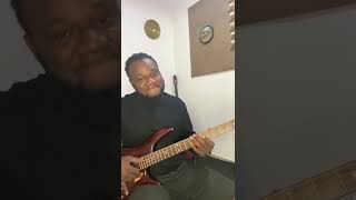 Bokoko By Roga Roga bass cover [upl. by Ahsekin981]