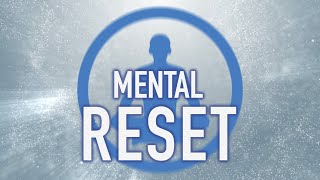 Mental Reset in 5 Minutes  Guided Mindfulness Meditation  Calm Anxiety and Stress [upl. by Marje]