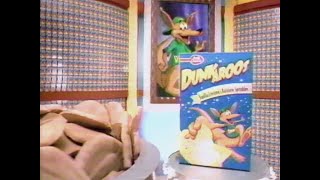 Dunkaroos rare 1999 [upl. by Yelserp]