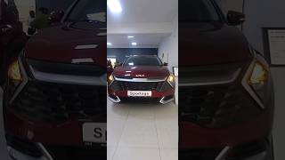 KIA SPORTAGE 2024 [upl. by Ciaphus]