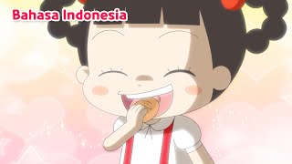 Ada yang seru hari ini  Hello Jadoo Bahasa Indonesia [upl. by Nessnaj]