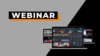 Funciones básicas  DINESAT PRO RADIO 11 Webinar EN VIVO  19 de Junio 2020 [upl. by Odlareg555]