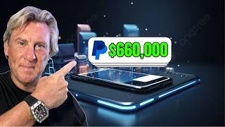 EASY Way to Make 150000 a Month on Your Phone FAST in 2024 [upl. by Drucy]