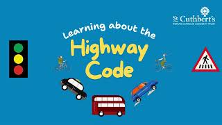 What students need to know about the Highway Code for pedestrians [upl. by Eseerahs]