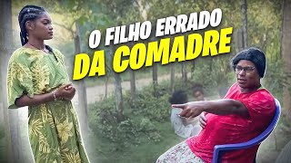 O filho errado da comadre [upl. by Aloz]