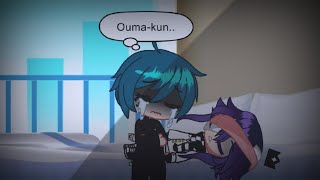 “Oumakun”  Oumasai Saiouma  Gacha Club skit [upl. by Ardnua807]