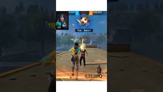 ALL CHARACTERS VS ORION🍷🗿DONT MISS THE END  GARENA FREE FIRE [upl. by Irvin535]