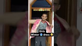 Girls and boys winter dress 👗 song youtubeshorts ytshorts trending youtube ￼ [upl. by Hannahoj24]