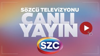 SÖZCÜ TV Canlı Yayını ᴴᴰ [upl. by Javler]