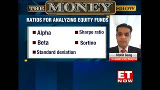 Sortino Ratio Explained By Financial Expert Mohit Gang  Sortino Vs Sharpe Ratio [upl. by Merline624]