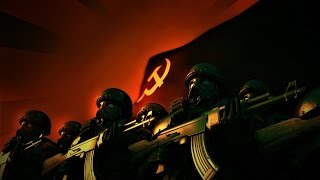 IMPRESIONANTE PODER MILITAR DEL EJÉRCITO ROJO URSS  EJÉRCITO SOVIÉTICO EN ACCIÓN  SOVIET MARCH [upl. by Marcell717]