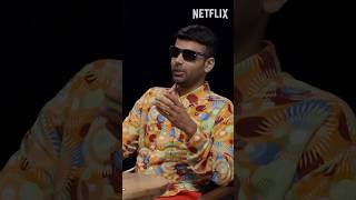 Akshay kumar की same आवाज सुनकर सब दंग रह गए 🔥 Akshay kumar netflix  Vikalp mehta shorts viral [upl. by Johnstone]