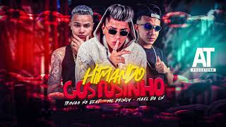 ⚫ HITMANDO GOSTOSINHO  REMIX BREGAFUNK  BAILE DE FAVELA [upl. by Whatley]