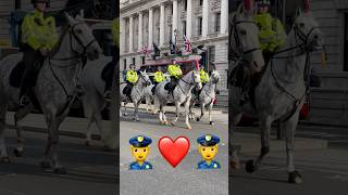 POLICE HORSES KING’S GUARD shorts foryou history horseguard royalhorseguard india police [upl. by Zemaj]