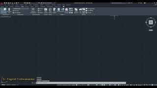 tool bar cant appear in autocad [upl. by Mattah]