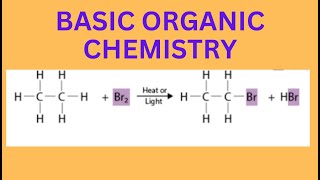 ALKANES  INTRODUCTION PREPARATION PROPERTIES AND REACTIONS [upl. by Ymor]