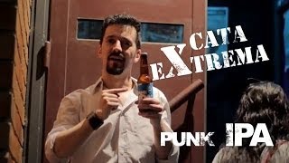 Cata Extrema EJDL Punk IPA [upl. by Bechler]