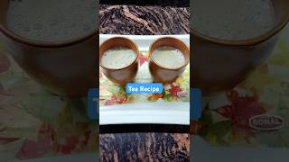 Jaggery Tea Recipe shortvideo suppertasty food recipe supertaste tealover shayari [upl. by Assirek655]