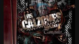 Los Calzones Rotos  Sanata Colectiva mp3 [upl. by Littman]