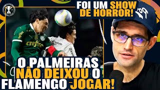 Davy Jones APAVORADO com time do FLAMENGO [upl. by Viveca]