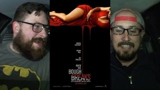 Midnight Screenings  When the Bough Breaks [upl. by Yemrots]