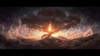 Skáld  Yggdrasil Sub Español [upl. by Leay]