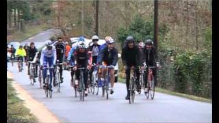 Tous Cyclistes en Yvelines avec Sandy Casar [upl. by Dambro]