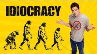 Idiocracy Full Movie Super Review and Fact in Hindi  Luke Wilson  Maya Rudolph [upl. by Cung590]