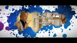 quotTriff Onkel Herbquot  SYSTEMFEHLER  WENN INGE TANZT  Featurette FullHD  Deutsch  German [upl. by Ahnavas]