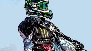 Motocross Is Beautiful 2017 Motivation video [upl. by Gorrono]