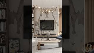 Lobby Living Area Design homedesignstudio home bedroomdesign jammu [upl. by Gilberto305]