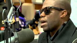 Kevin Hart Interview at The Breakfast Club Power 105 1 [upl. by Alyose878]