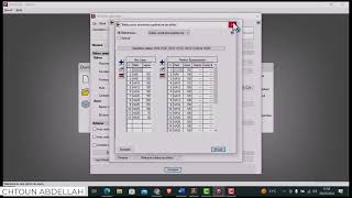 Formation CYPECAD partie 3 [upl. by Tongue]