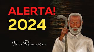 ALERTA 2024 FAÇA ISSO ANTES DA VIRADA DO ANO [upl. by Johnnie]